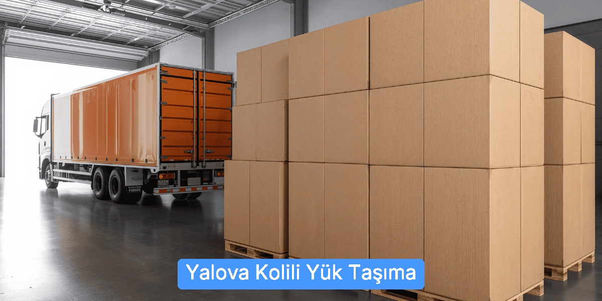 Kolili Yük Taşıma