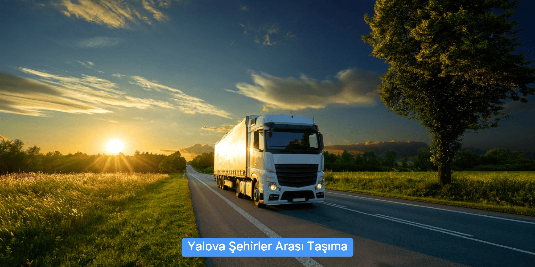 Şehirler Arası Taşıma