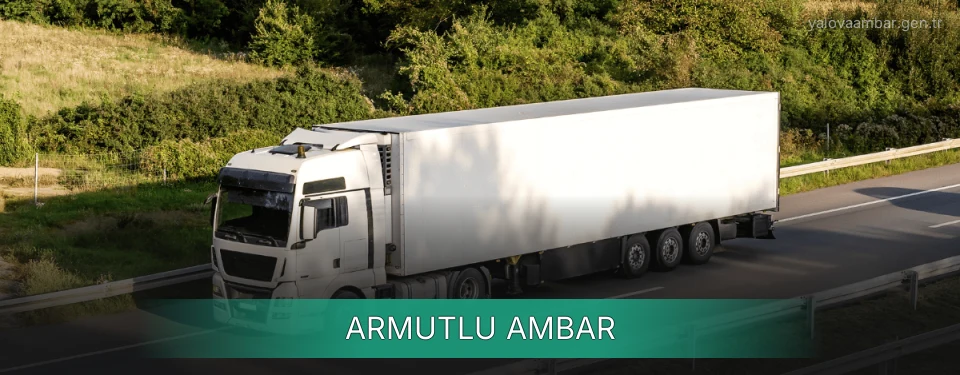 Armutlu Ambar