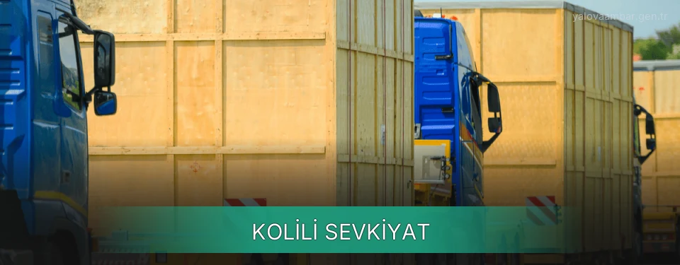 Yalova Kolili Sevkiyat Ambar Firmaları Yalova Kolili Sevkiyat Ambar Firmaları