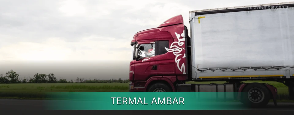 Termal Ambar